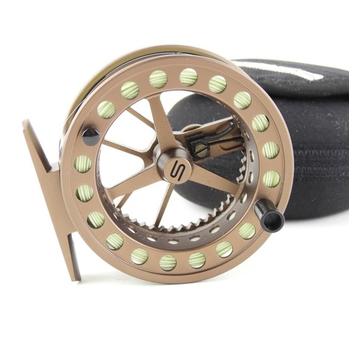 Sage click fly fishing - ii,