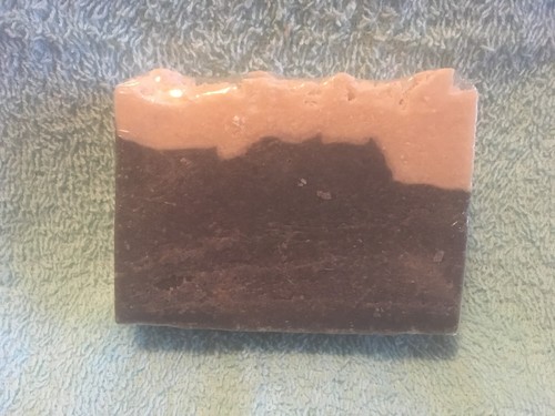 Handmade soap bar guinness - soap,