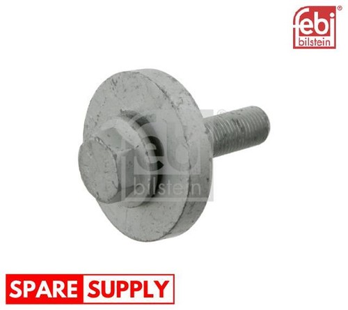 Pulley bolt for dacia dokker - pulley,