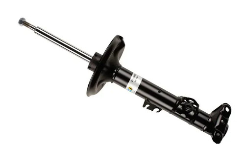 Shock absorber front axle - absorber,