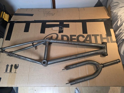 Premium deathtrap bmx - deathtrap,