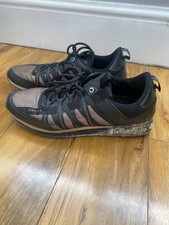 Cruyff Fearia Taupe Trainers