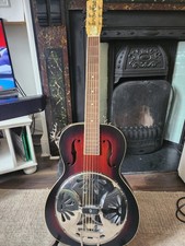 Gretch bobtail  resonator