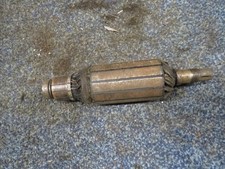 lucas mo1l  magneto armature