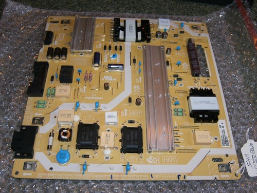 Samsung ue55bu8000k power - samsung, tv
