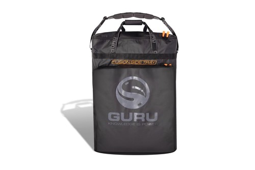 Guru fusion side tray bag - guru,