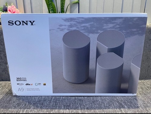 Sony home theatre - home,
