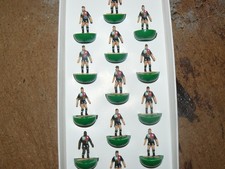 HARLEQUINS SANTIAGO (SUBBUTEO)  RUGBY  TEAM