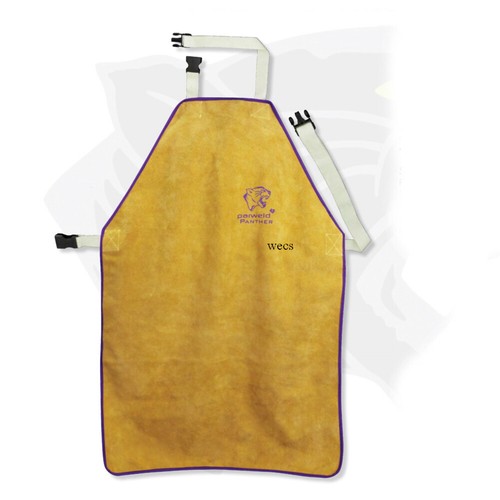 Parweld panther leather - panther,