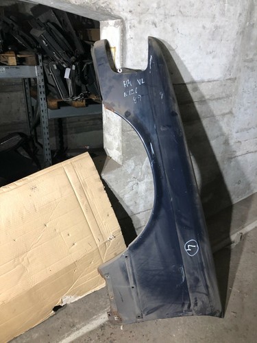 Mercedes w126 left fender - mercedes,