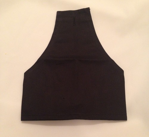 Black brassard army uniform - black,