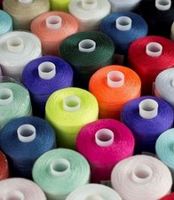 120s SPUN POLYESTER THREAD