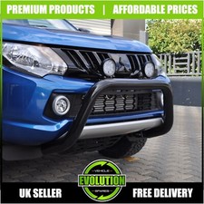 TO FIT MITSUBISHI L200