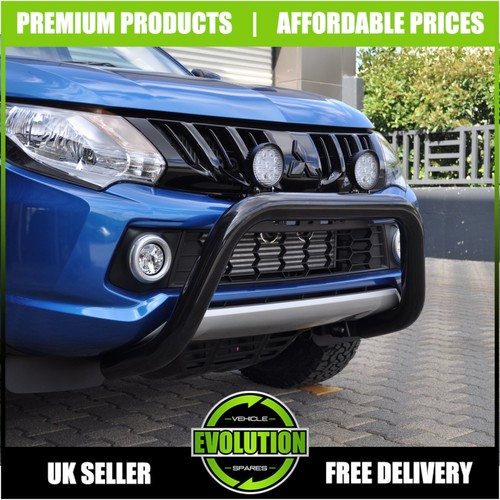 Fit mitsubishi l200 - to,