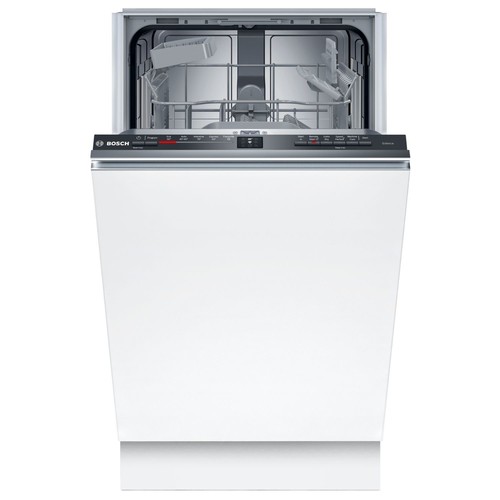 Bosch series integrated - series,