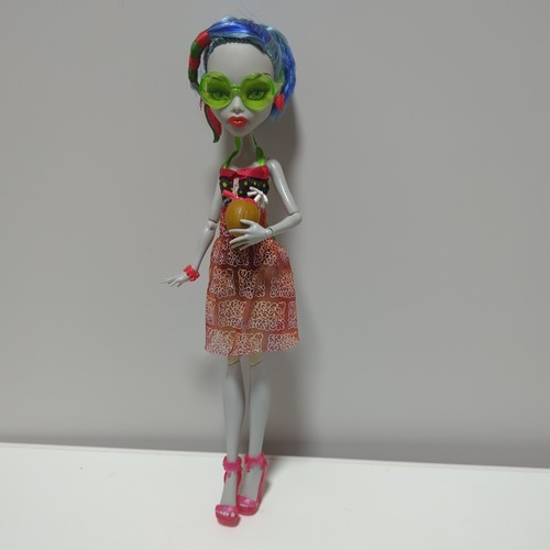 Monster high skull - monster,
