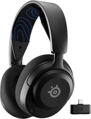Steelseries arctis nova - steelseries,
