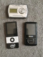 MP3 MP4 Bundle - SEE