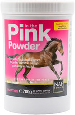 NAF in the Pink Powder 700G