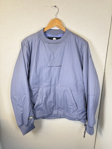 Pretty green umbro drill - umbro, top