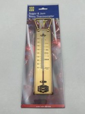 ETI Sugar And Jam Thermometer
