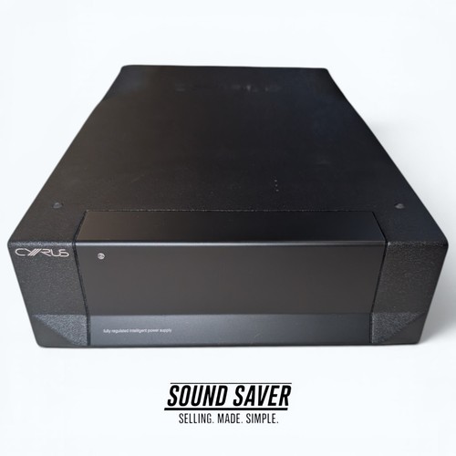 Cyrus psx power supply - psx-r2,