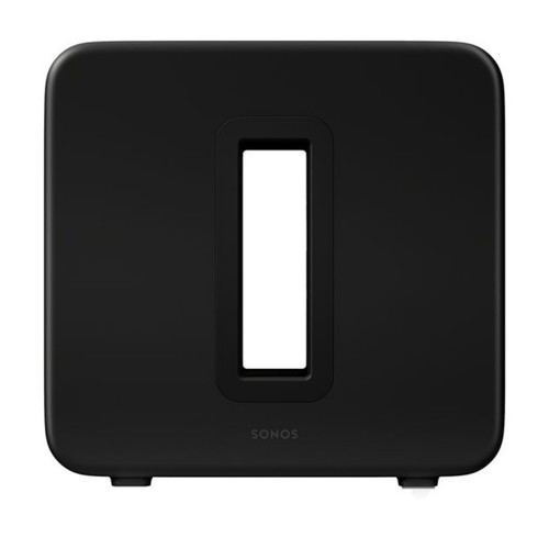 Sonos sub matte - sonos, 4
