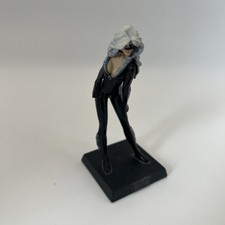 Black Cat Eaglemoss The
