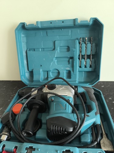 Unbranded demolition hammer - demolition,