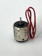 Portescap Escap 16C1R 18 motor
