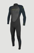 O'Neill Reactor II 3/2mm Back Zip Full Wetsuit | Youth 16