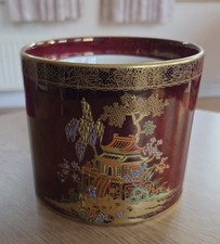 Carlton Ware Rouge Royale