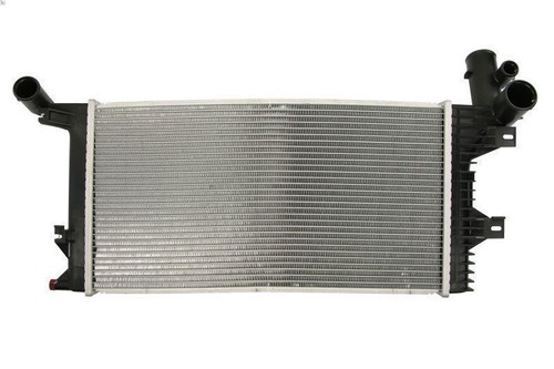Engine radiato nissens 67172 - nissens,