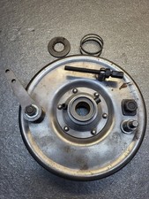 Harley WL WLA WLC WLD Flathead