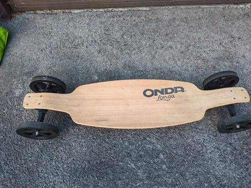 Onda longa land paddle board - onda,