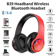 Folding Wireless Bluetooth 5.0