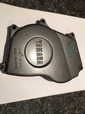 Yamaha XTZ 750 Genuine Engine