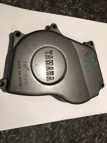 Yamaha xtz 750 genuine engine - xtz,