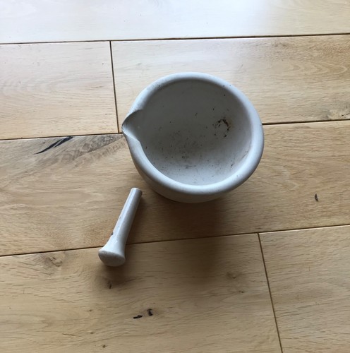 Vintage stoneware ceramic - vintage,