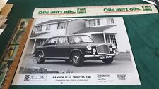 1960s ? VANDEN PLAS PRINCESS