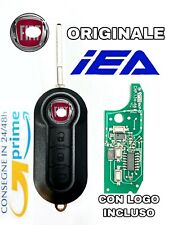 Chiave Completa Chip elettronica PER FIAT Grande Punto 2009