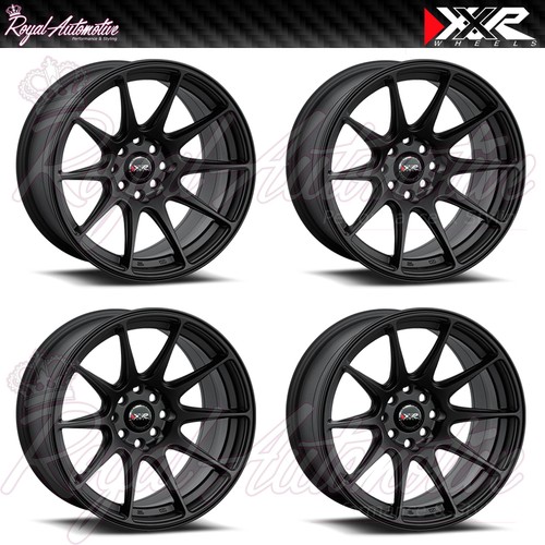 Xxr 527 25 - xxr,