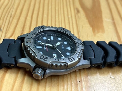 Seiko diver professional 200m - seiko,
