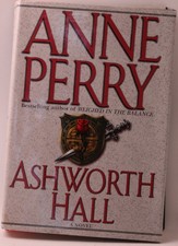 Ashworth Hall (Charlotte & Thomas Pitt Novels)