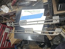 Ford Capri Mk3 Lower Front Grille