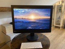 Eizo ColorEdge CX241 24" Pro Monitor in Good Used Condition with Tilt/Stand