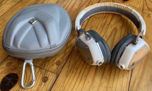 Moda crossfade 100 - v-moda,