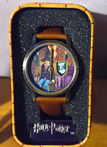 Rare 2001 harry potter - 2001, sorting