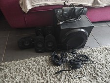 Logitech Z906 THX 5.1 Surround