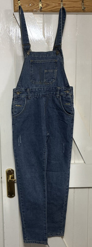 Vintage dungarees women - vintage, women's